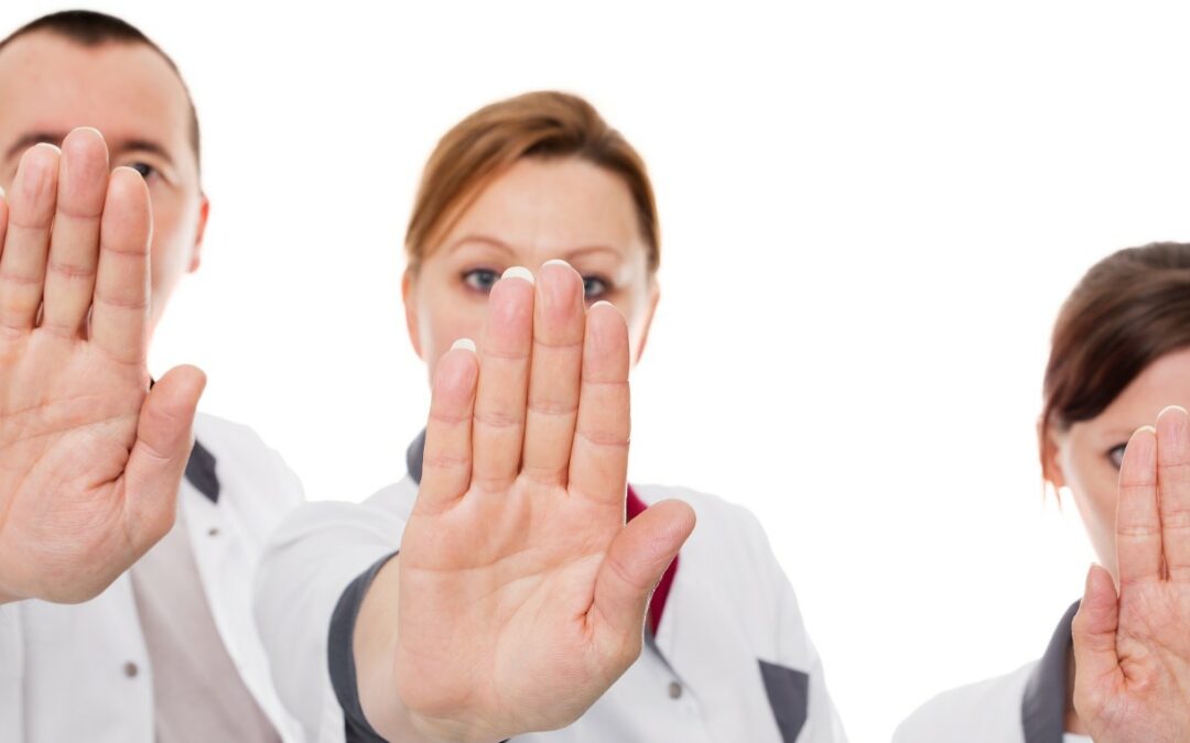 Nursing Strike in Chicago: Why Illinois Nurses Hit Picket Line