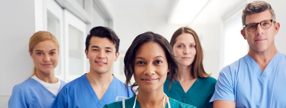 Advance Your Nursing Career by Picking Up PRN RN Jobs Nearby