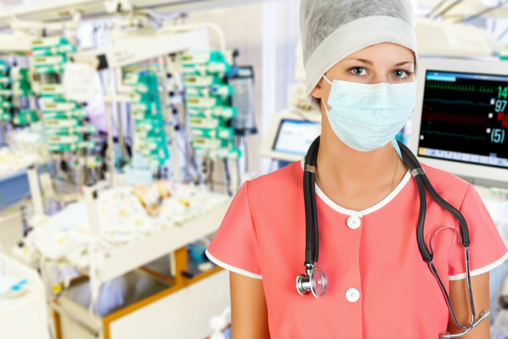 Pediatric ER Travel Nurses
