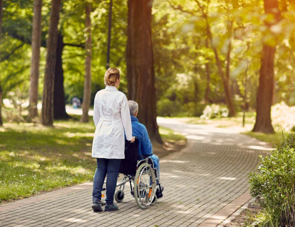 Skilled Nursing Specialty