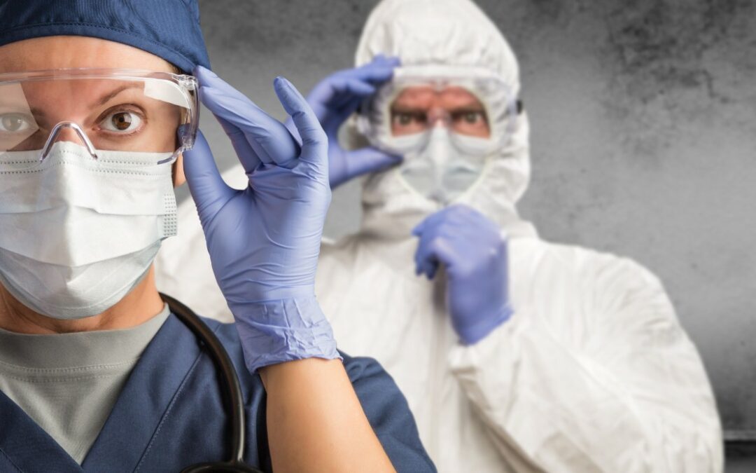 PRN Nursing Jobs in High Demand at the end of 2020