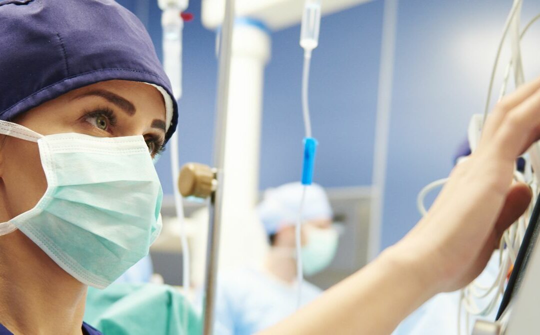 Nursa: The Solution To This Winter’s Staffing Issues