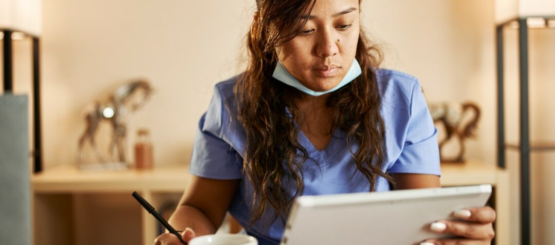Tax Tips for 1099 Nurse Contractors: In-Depth Guide