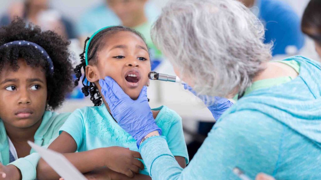 How Long Does It Take To Become A Pediatric Nurse 